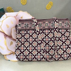 Vera Bradley